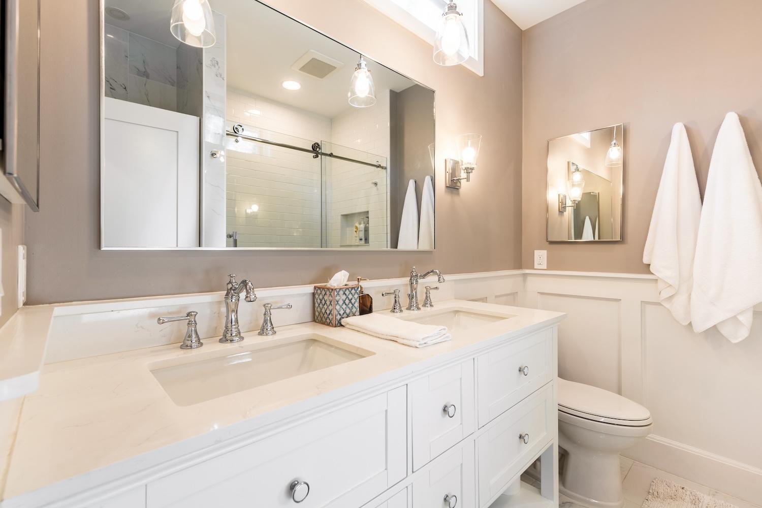 Washington, Dc's Finest Address Apartment